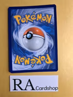 Frogadier Reverse Holo Uncommon 057/197 Obsidian Flames Pokemon