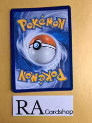 Frogadier Reverse Holo Uncommon 057/197 Obsidian Flames Pokemon