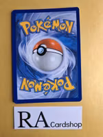 Houndoom Reverse Holo Uncommon 133/197 Obsidian Flames Pokemon