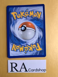 Houndoom Reverse Holo Uncommon 133/197 Obsidian Flames Pokemon