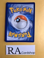 Malamar Reverse Holo Uncommon 138/197 Obsidian Flames Pokemon