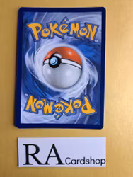Malamar Reverse Holo Uncommon 138/197 Obsidian Flames Pokemon