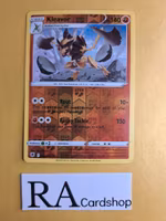 Kleavor Reverse Holo Rare 085/189 Astral Radiance Pokemon