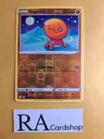 Trapinch Reverse Holo Common 040/072 Shining Fates Pokemon