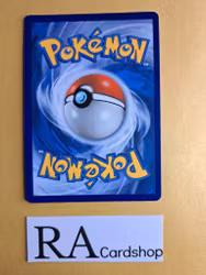 Trapinch Reverse Holo Common 040/072 Shining Fates Pokemon