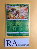 Dartrix Reverse Holo Uncommon 007/072 Shining Fates Pokemon