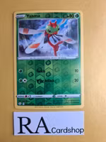 Yanma Reverse Holo Common 001/072 Shining Fates Pokemon