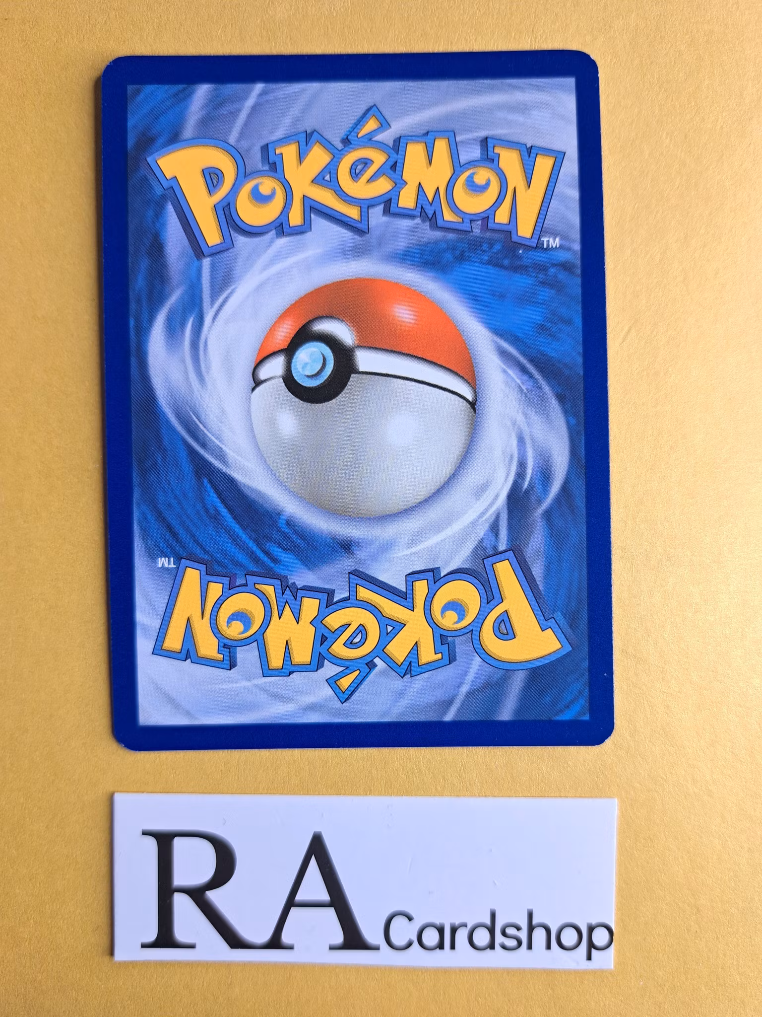 Snover Reverse Holo Common 3/131 Forbidden Light Pokemon