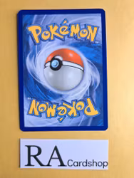 Snover Reverse Holo Common 3/131 Forbidden Light Pokemon