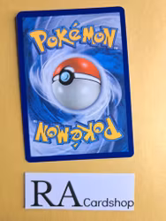 Alolan Marowak Reverse Holo Rare 12/131 Forbidden Light Pokemon