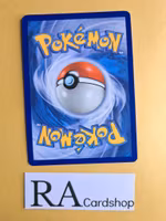 Bunnelby Reverse Holo Common 97/131 Forbidden Light Pokemon