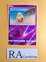 Drowzee Reverse Holo Common 59/149 Sun & Moon Pokemon