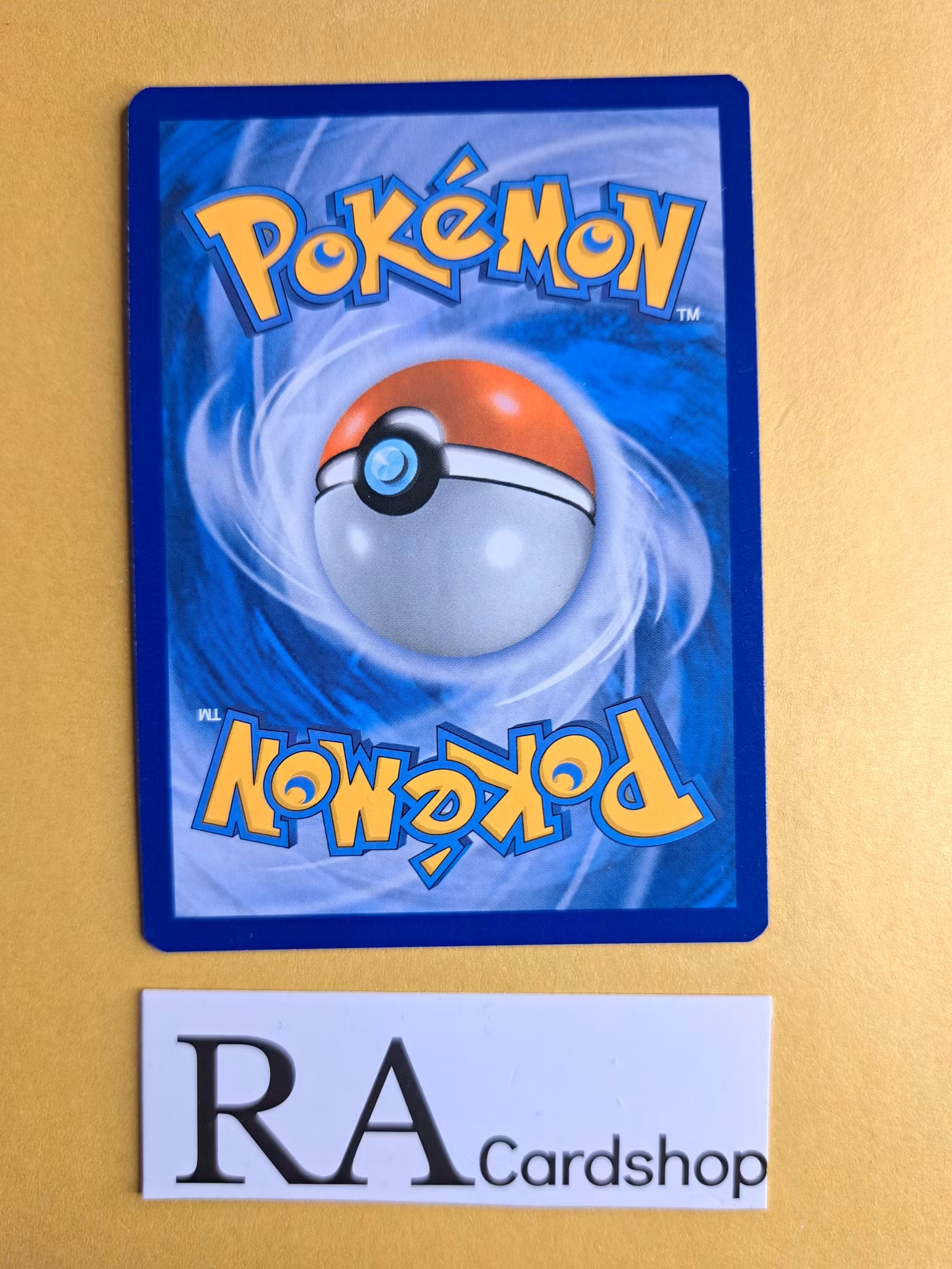 Drowzee Reverse Holo Common 59/149 Sun & Moon Pokemon