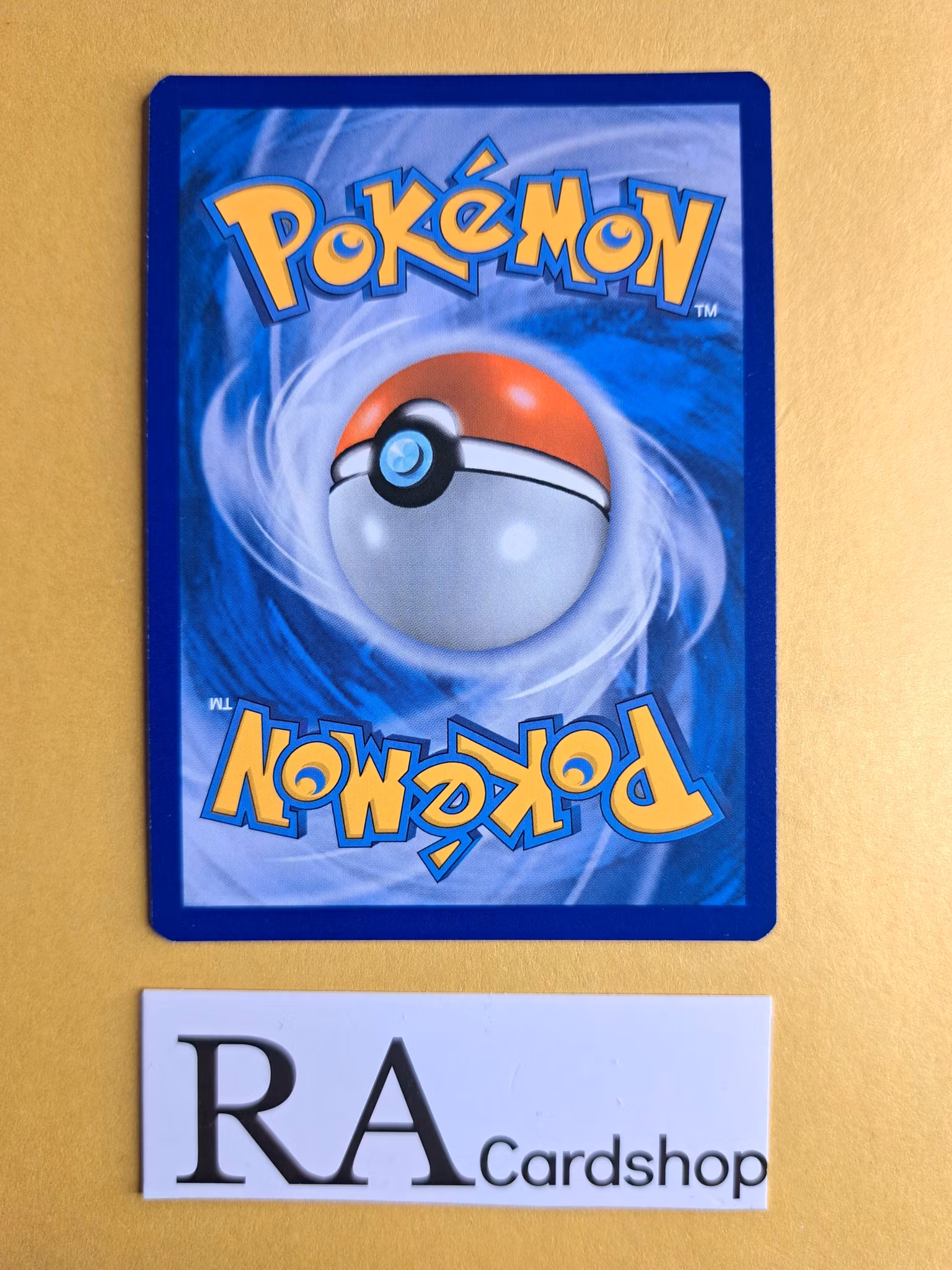 Stufful Reverse Holo Common 111/149 Sun & Moon Pokemon