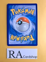 Stufful Reverse Holo Common 111/149 Sun & Moon Pokemon