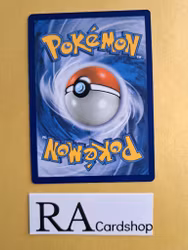 Spritzee Reverse Holo Common 84/122 Xy BREAKpoint Pokemon