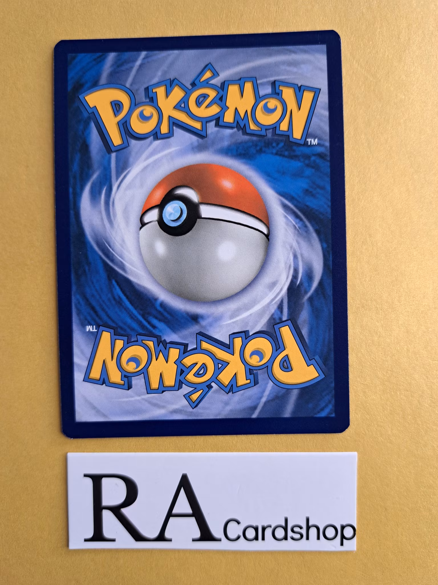 Ducklett Reverse Holo Common 36/122 Xy BREAKpoint Pokemon