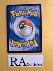 Ducklett Reverse Holo Common 36/122 Xy BREAKpoint Pokemon