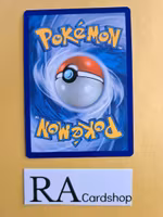 Wormadam Reverse Holo Uncommon 59/124 Fates Collide Pokemon