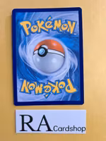 Vullaby Reverse Holo Common 57/124 Fates Collide Pokemon