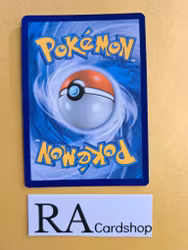 Vullaby Reverse Holo Common 57/124 Fates Collide Pokemon