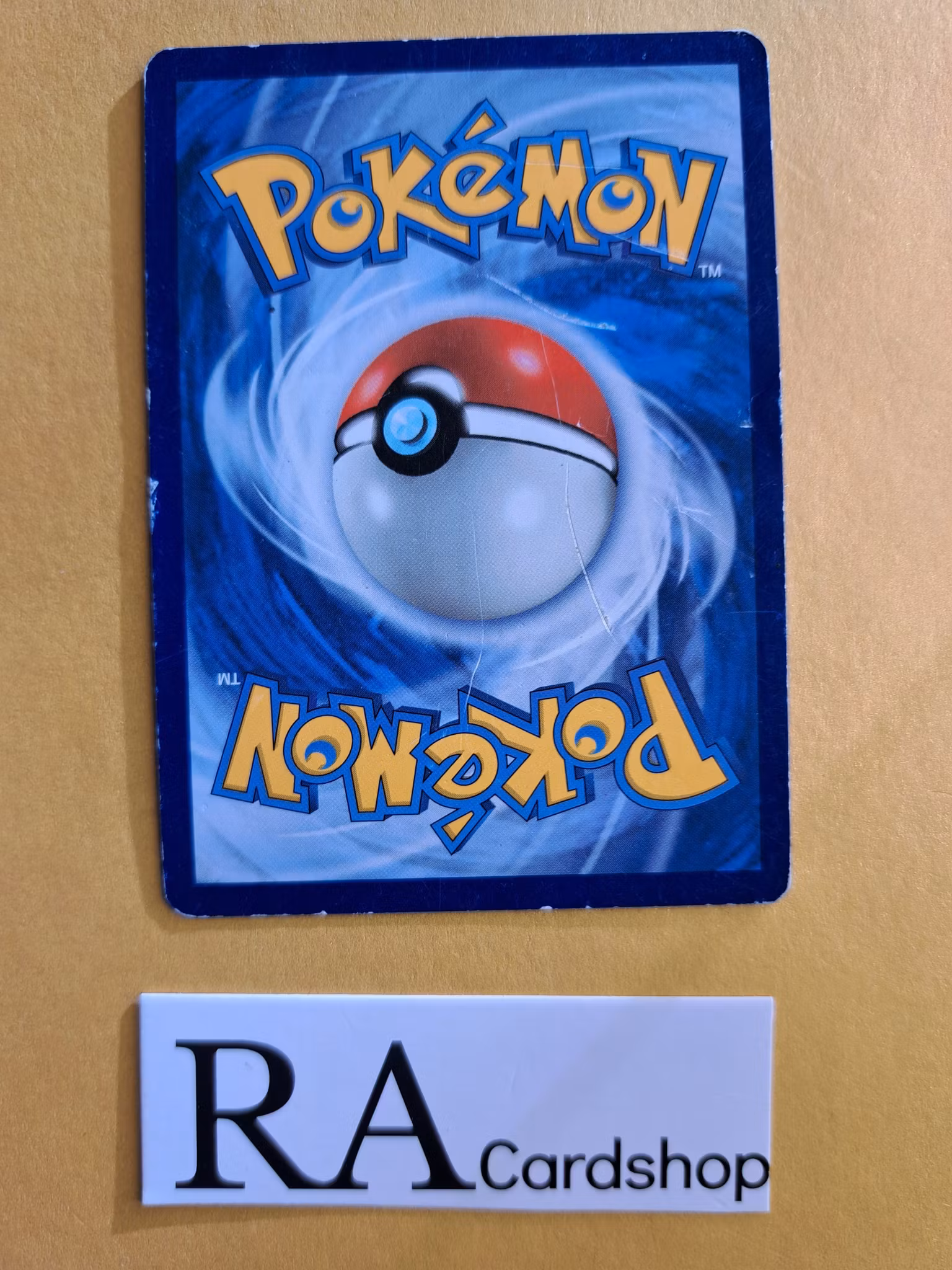 Electrike Reverse Holo Common 51/168 Celestial Storm Pokemon