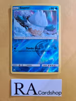 Snover Reverse Holo Common 41/236 Unified Minds Pokemon