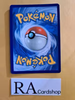 Snover Reverse Holo Common 41/236 Unified Minds Pokemon