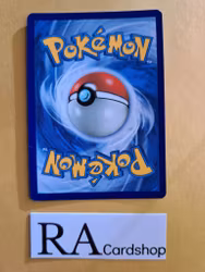 Snover Reverse Holo Common 41/236 Unified Minds Pokemon