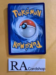 Bidoof Reverse Holo Common 059/078 Pokemon GO Pokemon