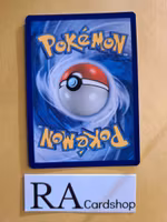 Feebas Reverse Holo Common 43/160 Primal Clash Pokemon