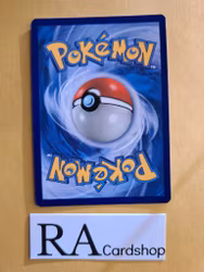 Feebas Reverse Holo Common 43/160 Primal Clash Pokemon