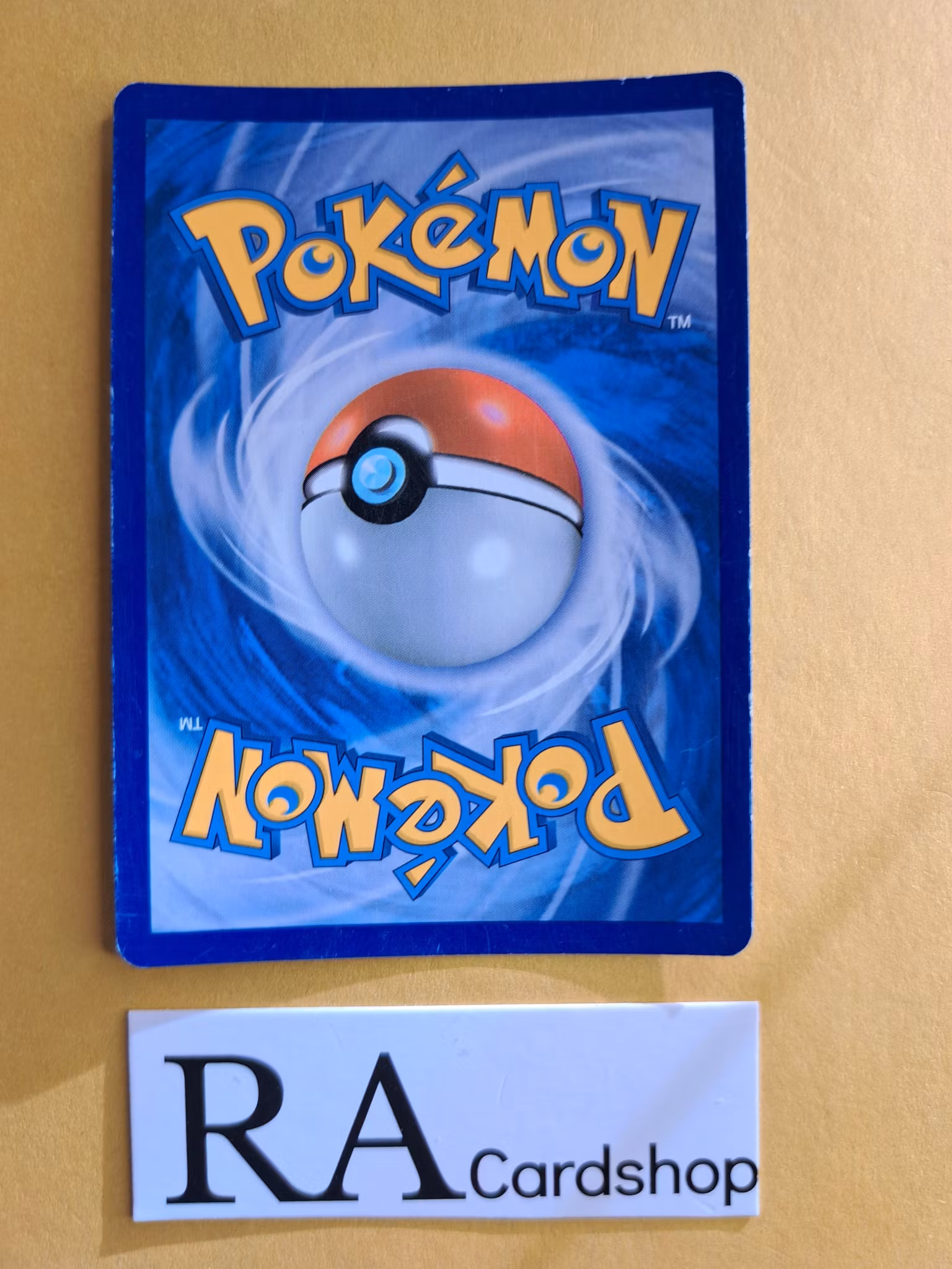 Meowstic Cracked Ice Holo Rare 43/106 XY Flashfire Pokemon