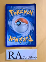 Meowstic Cracked Ice Holo Rare 43/106 XY Flashfire Pokemon