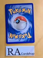 Makuhita Common 56/109 Ex Ruby & Sapphire Pokemon