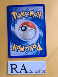 Makuhita Common 56/109 Ex Ruby & Sapphire Pokemon