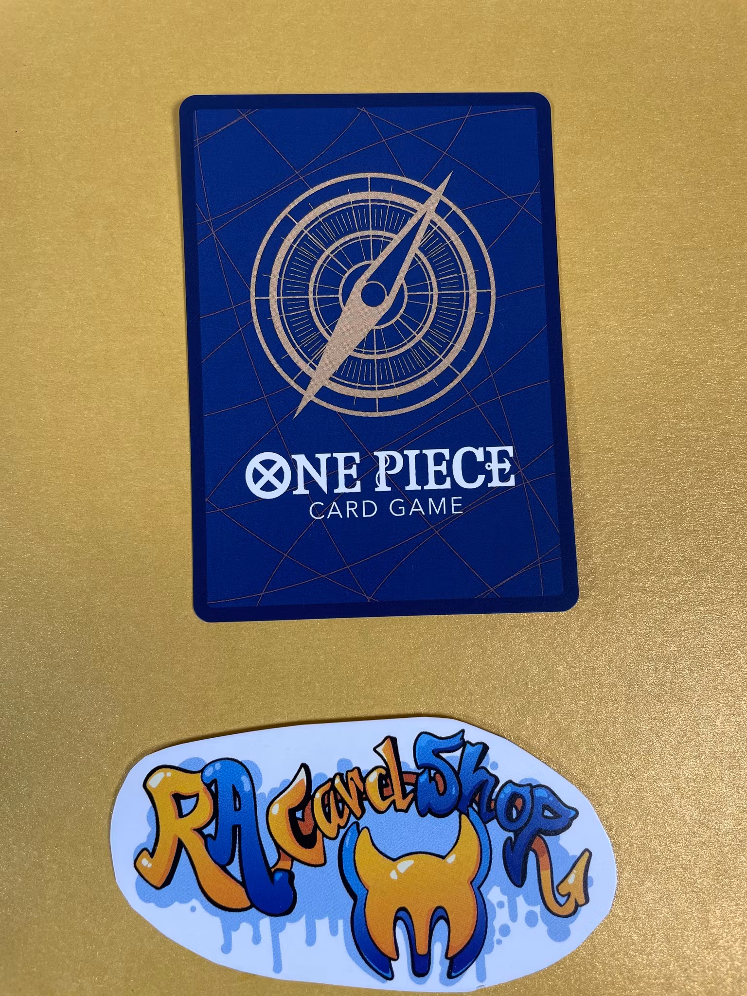 Hitokiri Kamazo Uncommon OP01-108 Pre-Errata Romance Dawn One Piece Card Game