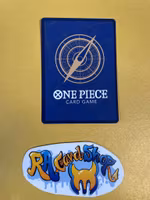 Officer Agents Common OP01-087 Pre-Errata Romance Dawn One Piece Card Game