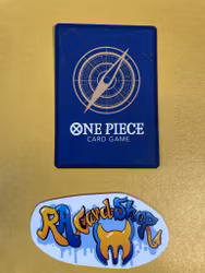 Kurozumi Semimaru Common OP01-099 Romance Dawn One Piece