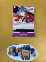 Ulti Mortar Uncommon OP01-118 Pre-Errata Romance Dawn One Piece