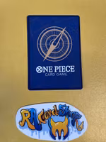 Bao Huang Common OP01-105 Romance Dawn One Piece Card Game