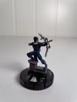 Hawkeye Heroclix