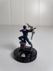 Hawkeye Heroclix