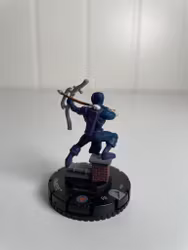 Hawkeye Heroclix