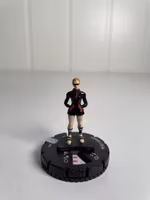Mercy Graves Heroclix