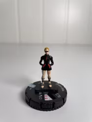 Mercy Graves Heroclix
