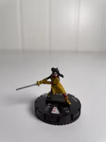 Katana Heroclix