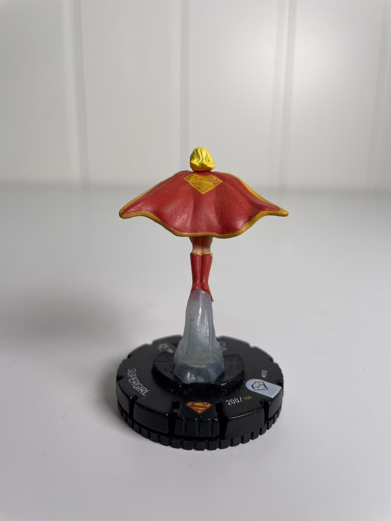 Supergirl Heroclix
