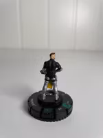 Max Fury Heroclix