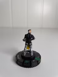 Max Fury Heroclix